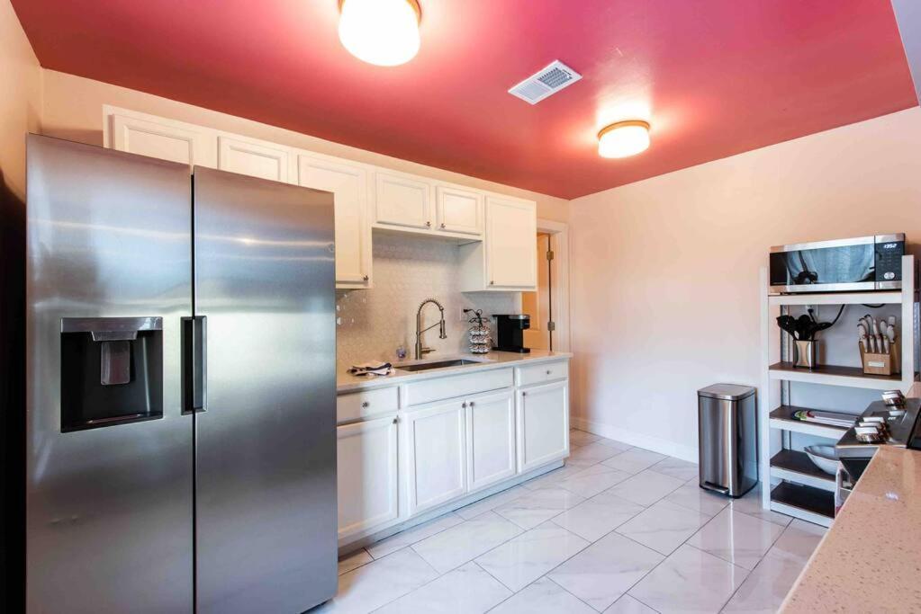 Blush And Bashful Germantown Two Bedroom Apartment Louisville Exteriör bild
